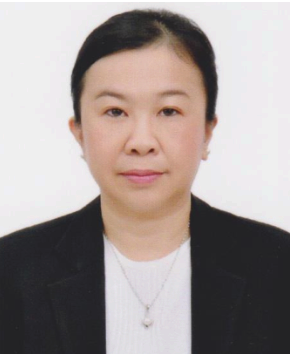 Assoc. Prof. Dr. Silinthone Sacklokham
