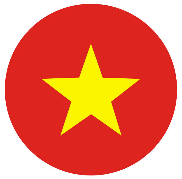 Flag of VIET NAM