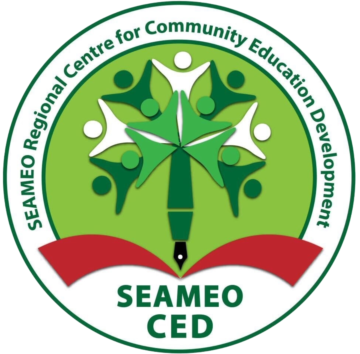 SEAMEO CED